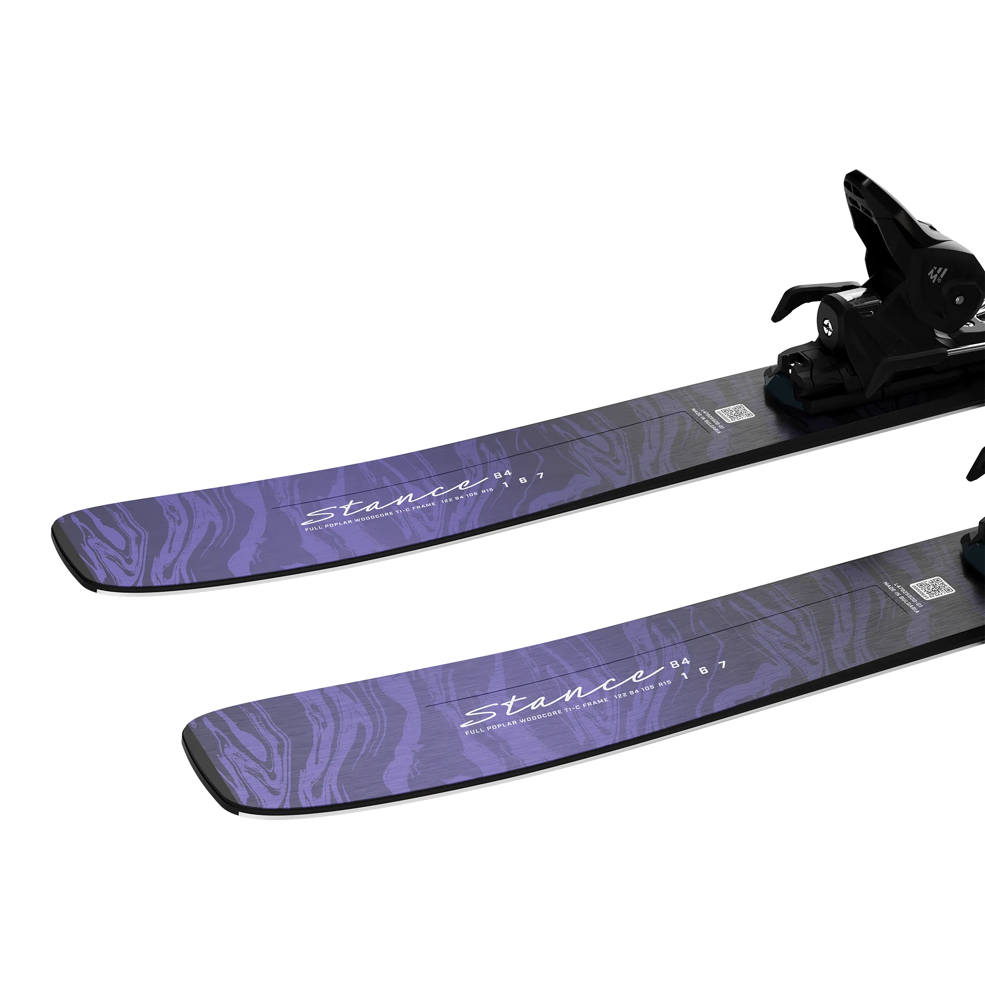 STANCE 84 (and M10) WOMEN'S