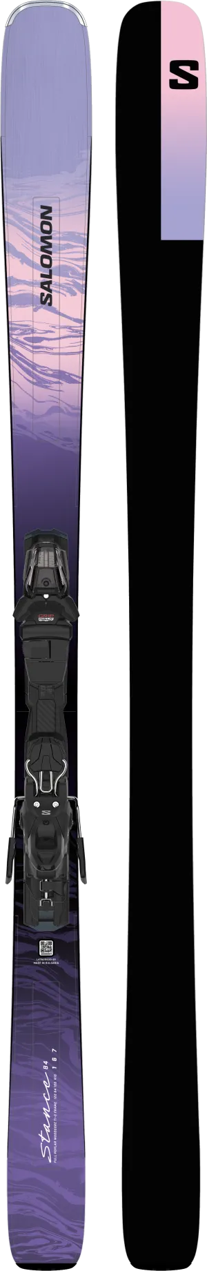 STANCE 84 (and M10) WOMEN'S