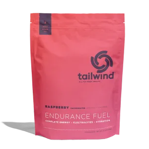 Tailwind Endurance Fuel - Raspberry Buzz Large