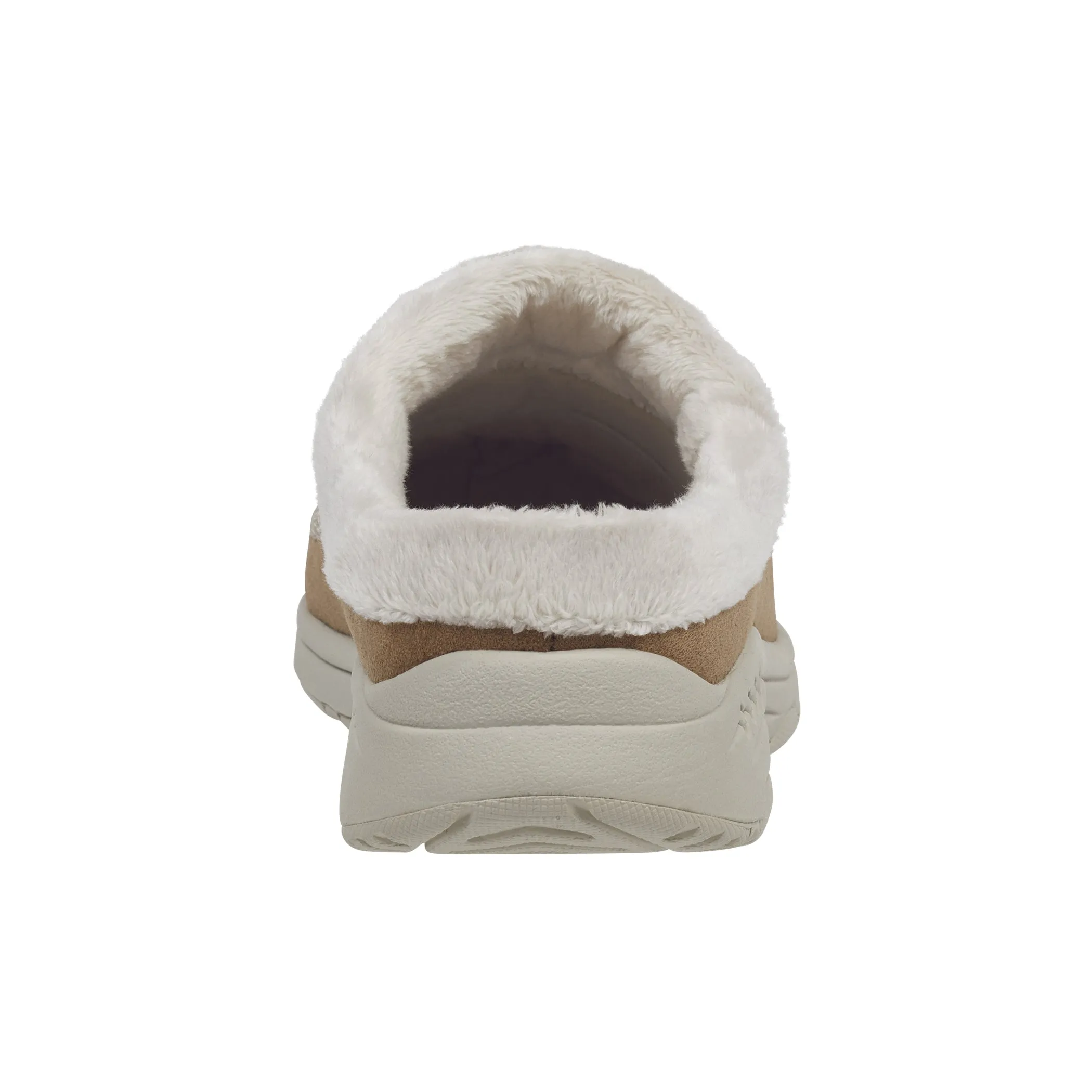 Travelfurr Clogs