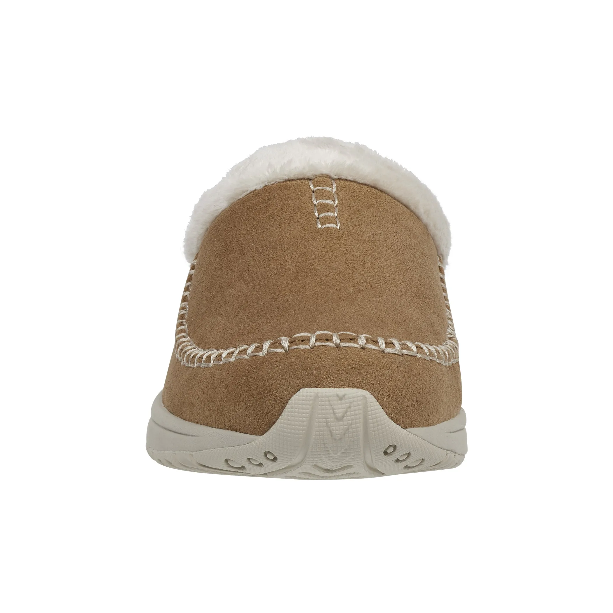Travelfurr Clogs