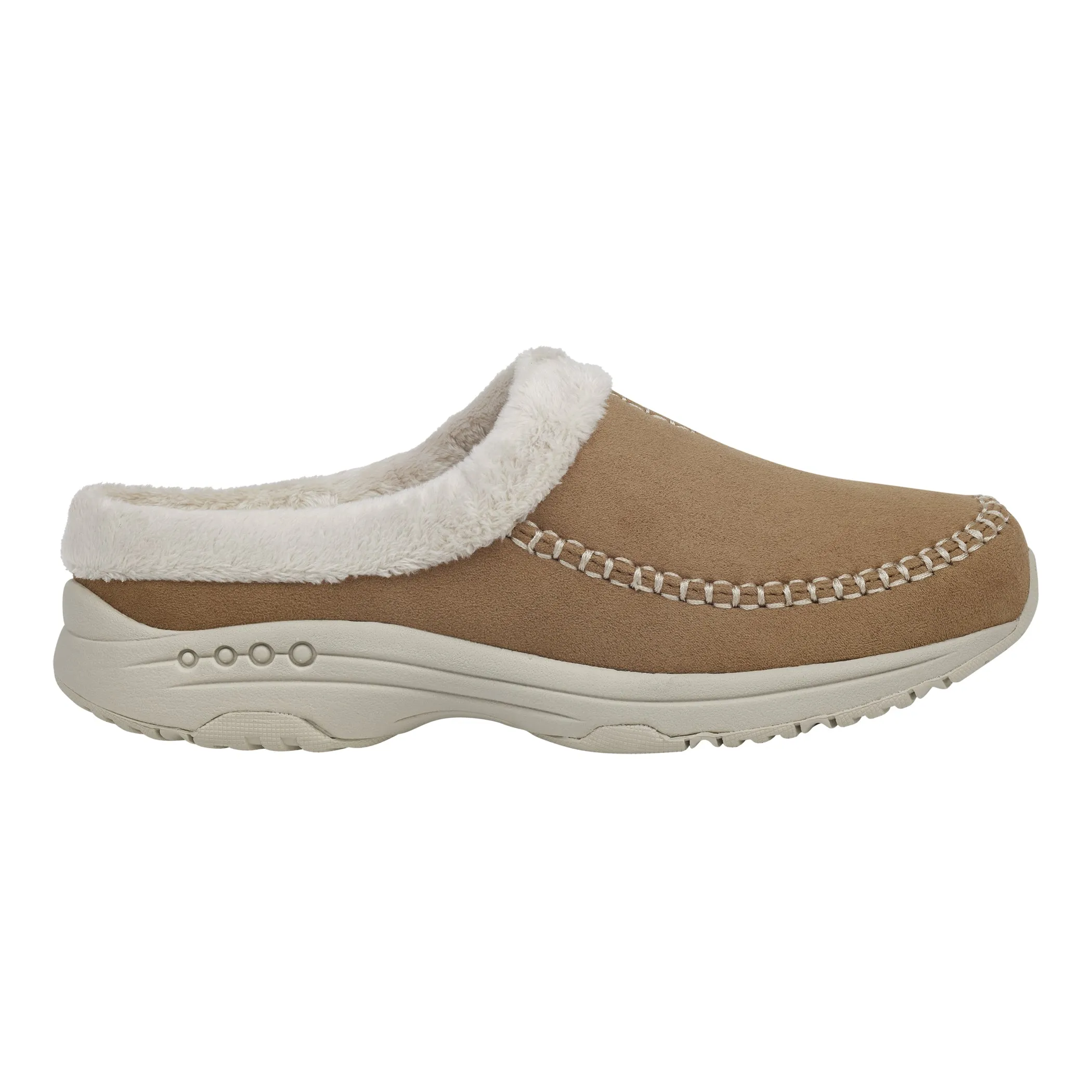 Travelfurr Clogs