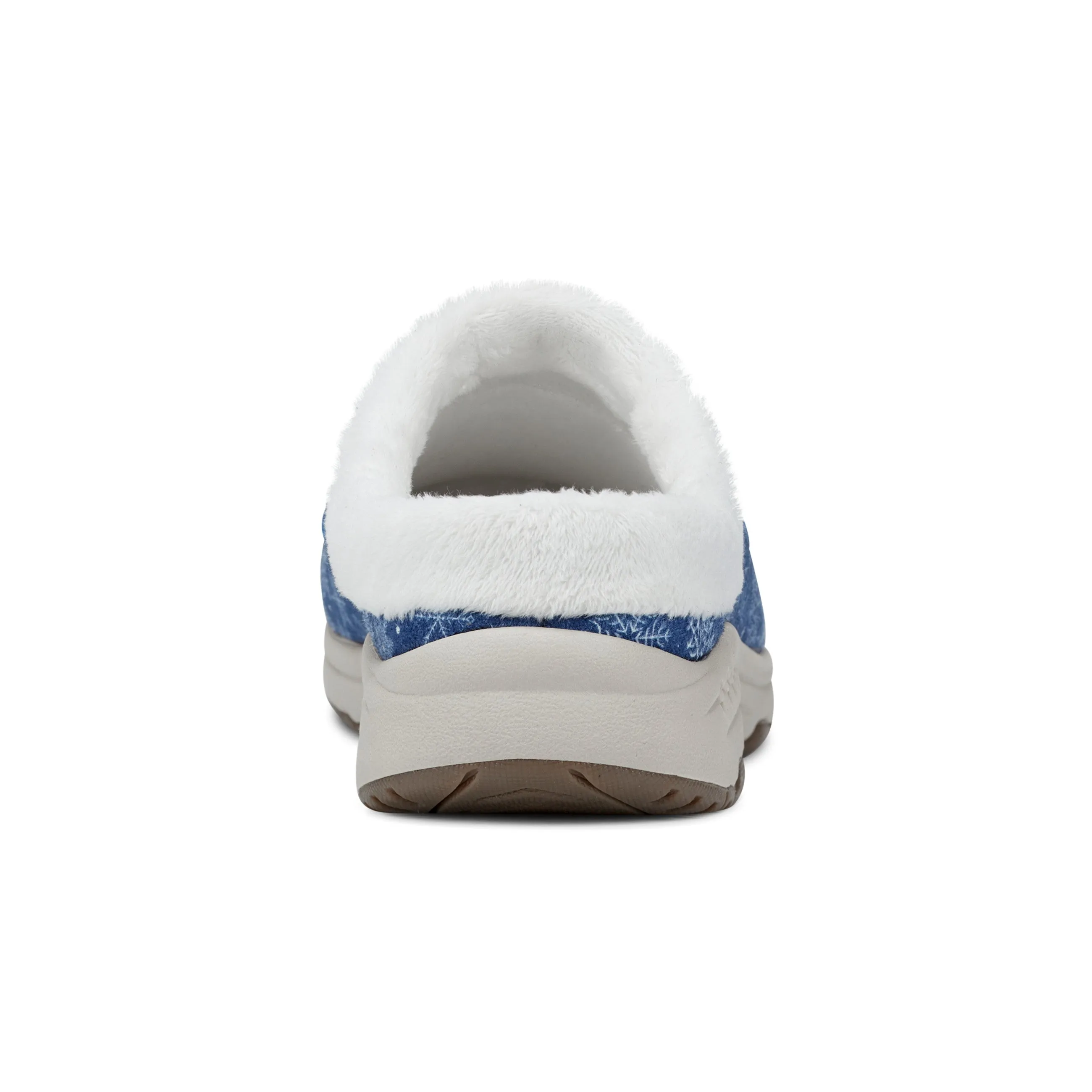 Travelfurr Clogs