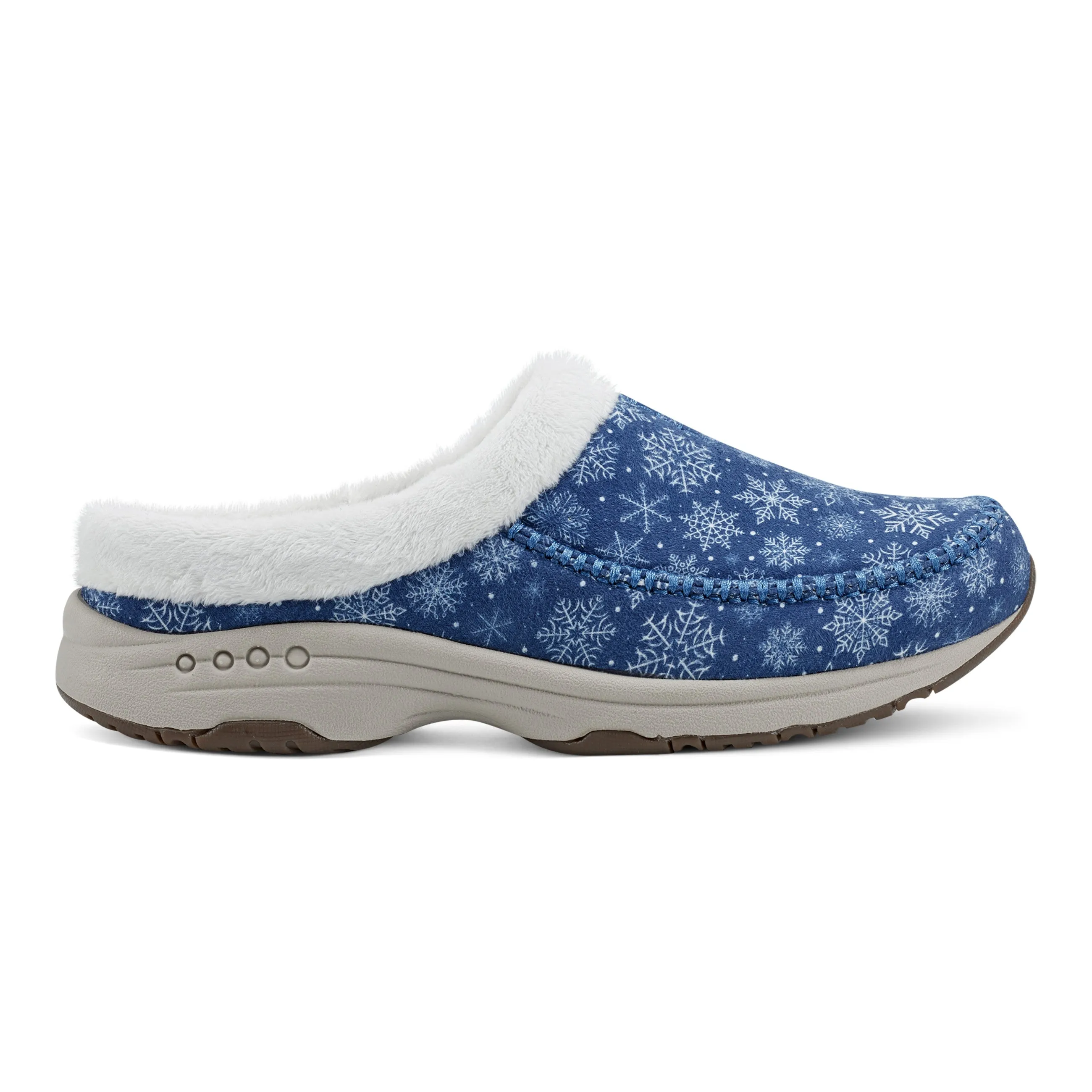 Travelfurr Clogs
