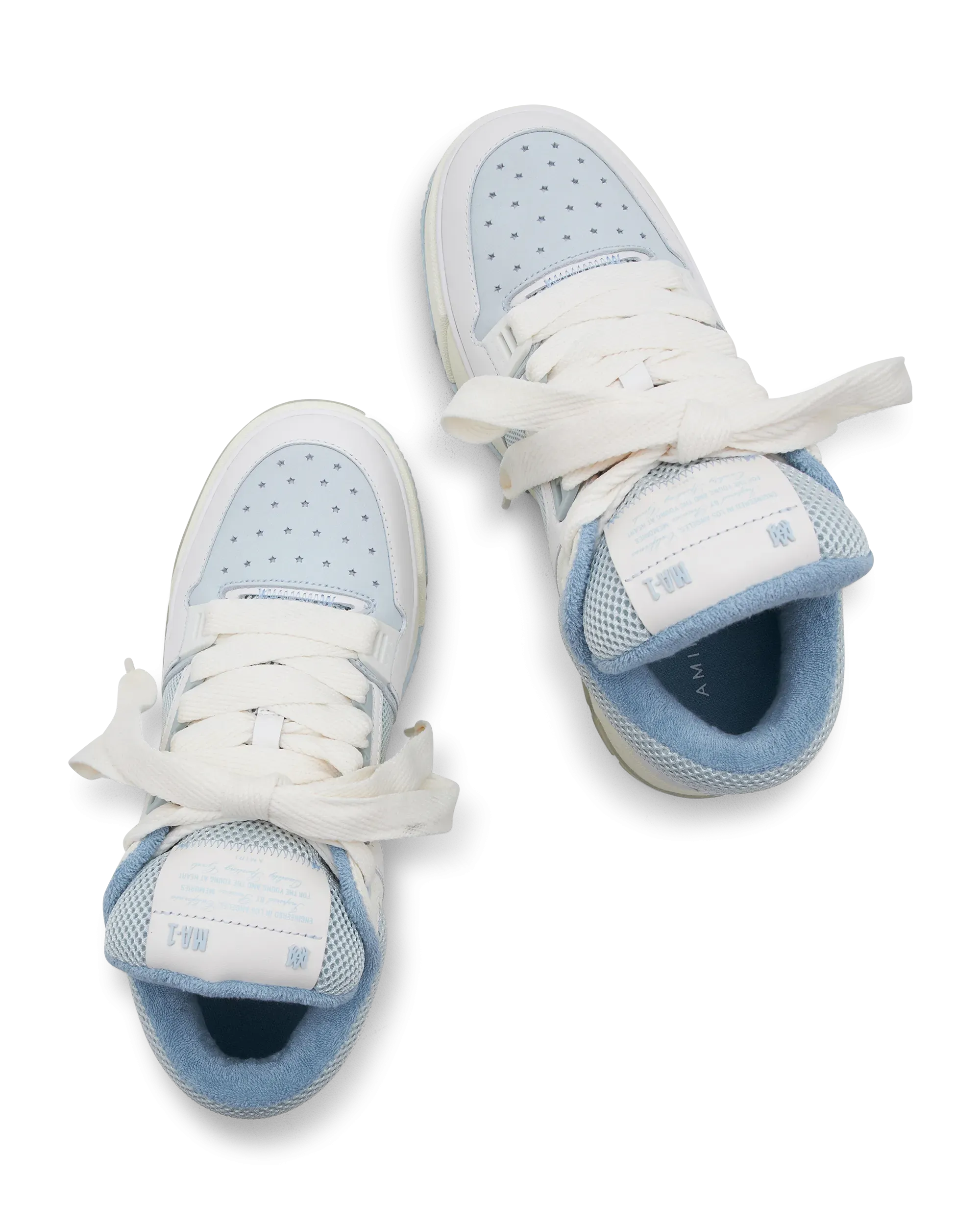 Women Amiri Shoes MA-1 Sneaker