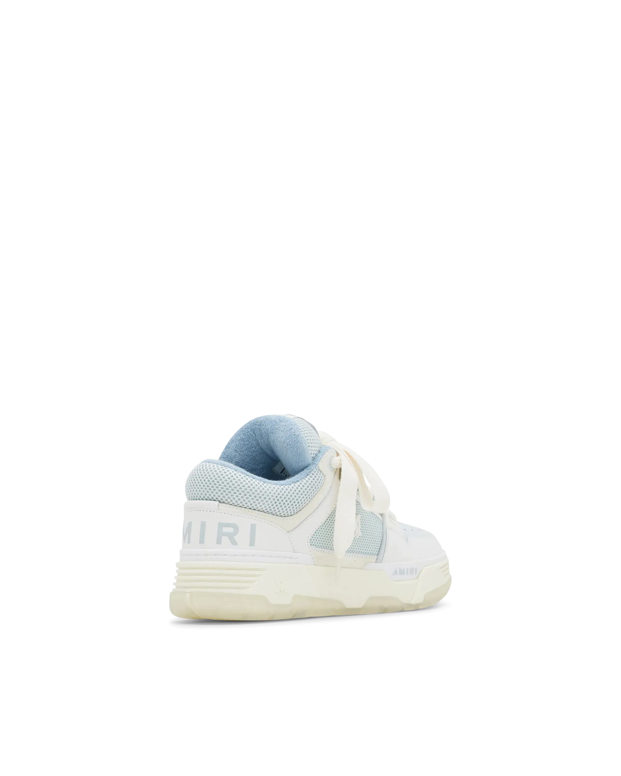 Women Amiri Shoes MA-1 Sneaker