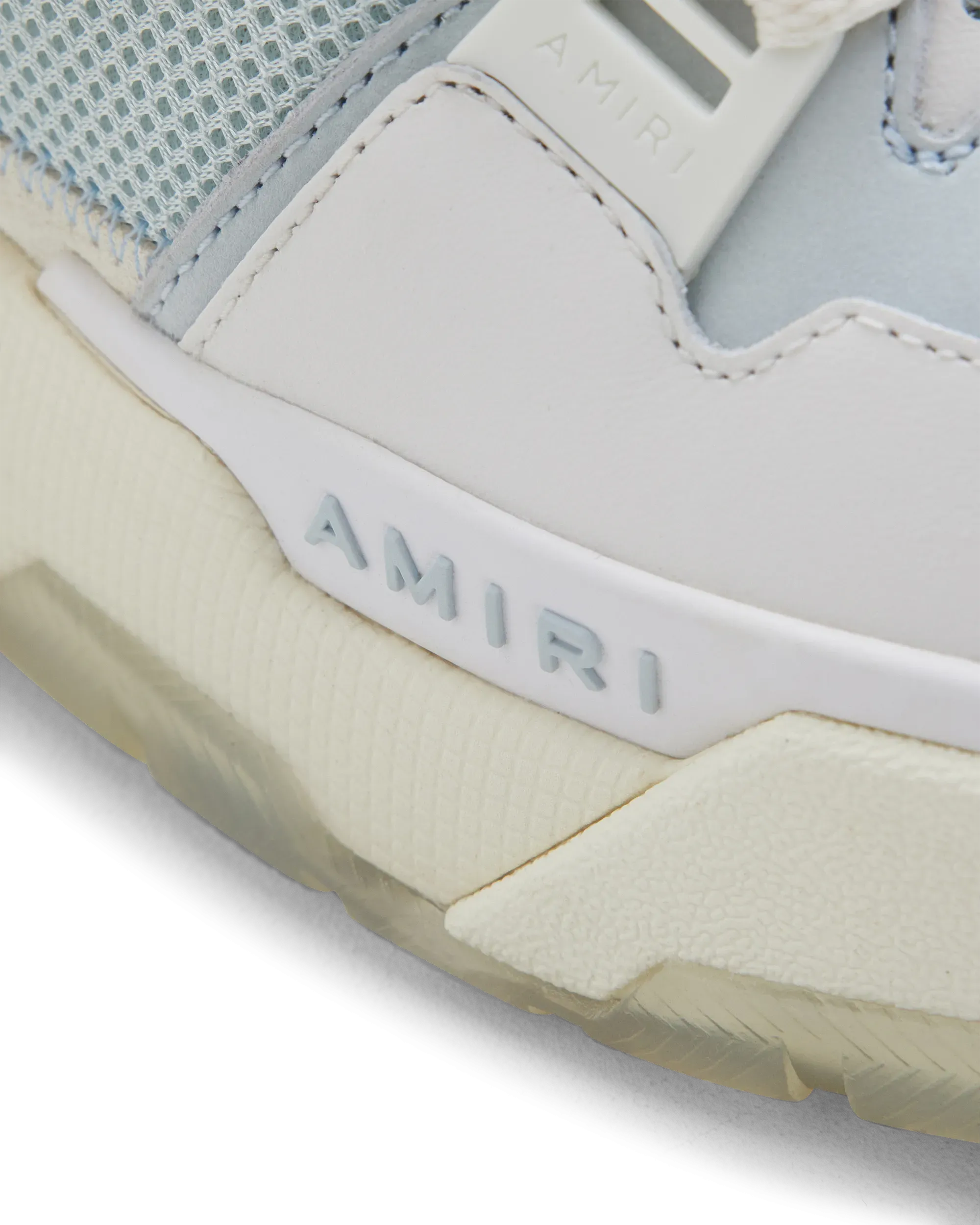 Women Amiri Shoes MA-1 Sneaker