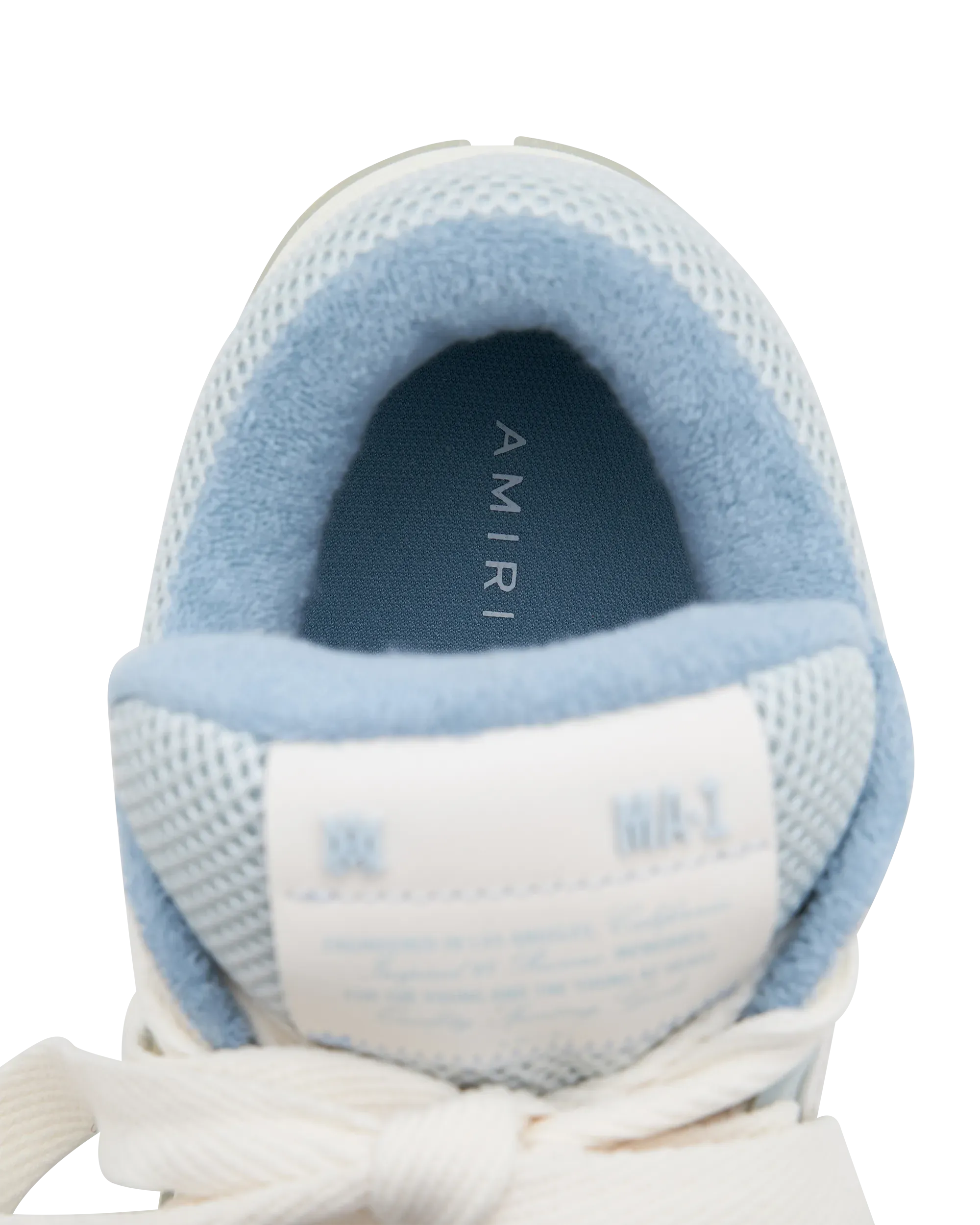 Women Amiri Shoes MA-1 Sneaker