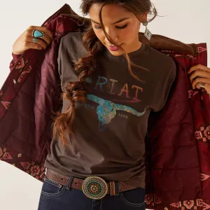 Women’s Ariat Stable Jacket #10046428-C