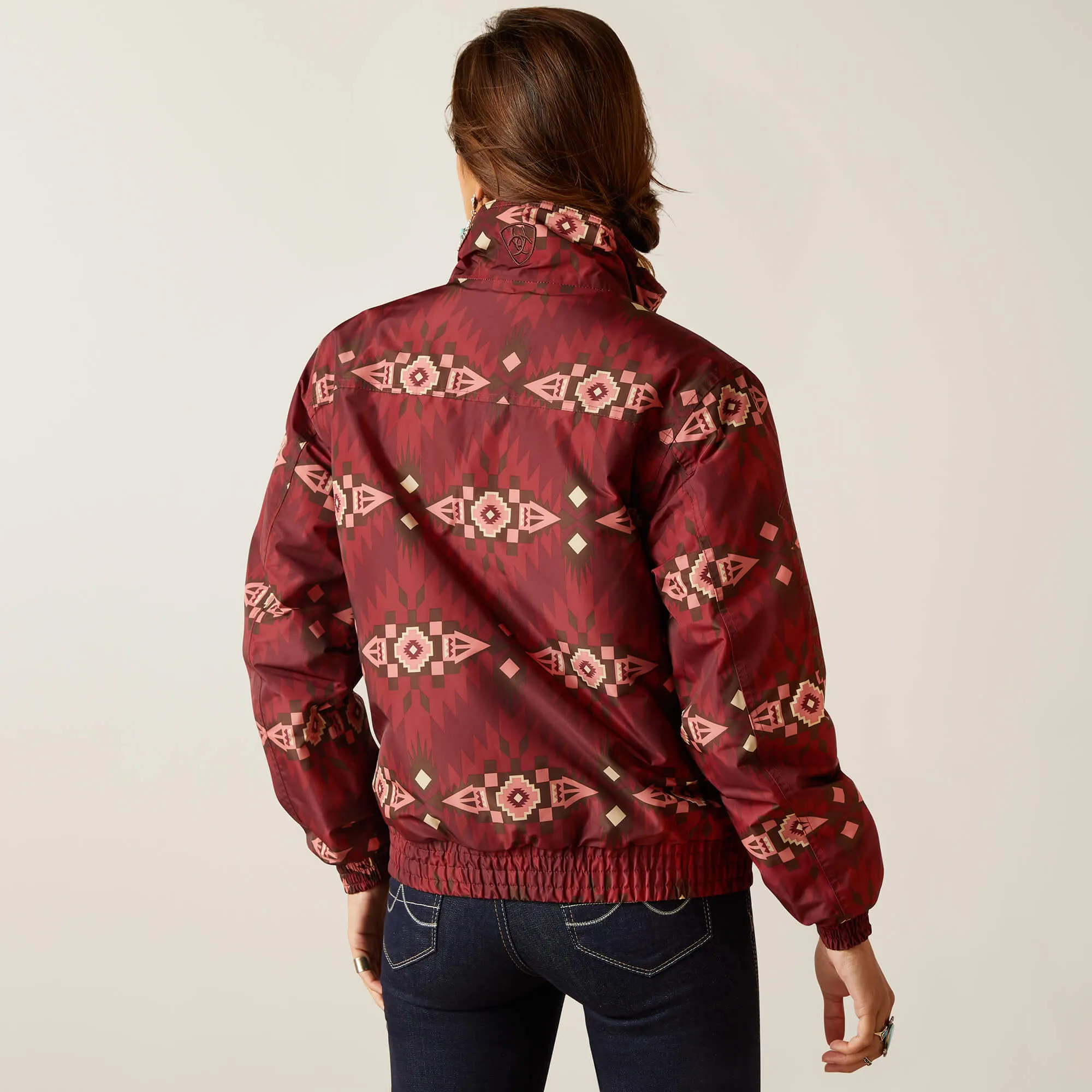 Women’s Ariat Stable Jacket #10046428-C