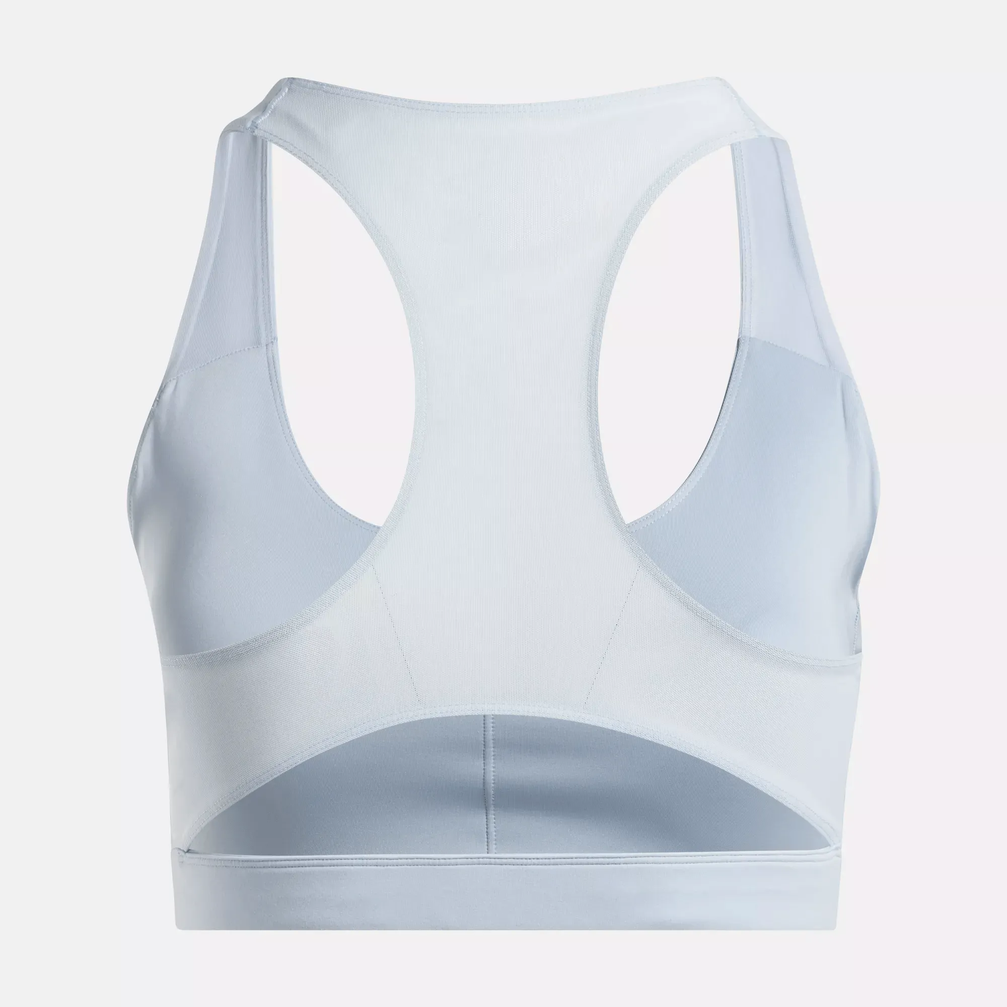 Women's Lux Racer Colorblock Bra (Plus Size)