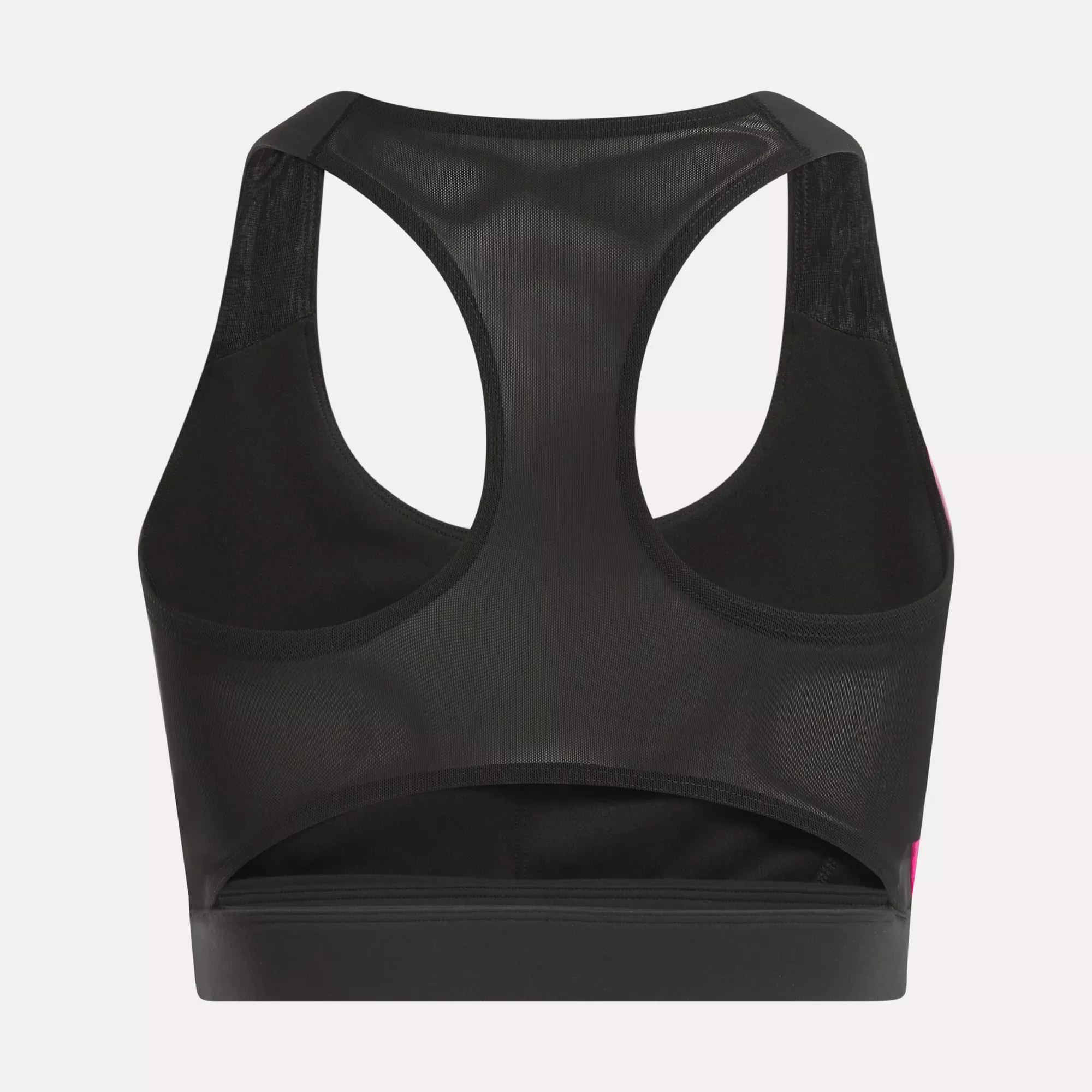 Women's Lux Racer Colorblock Bra