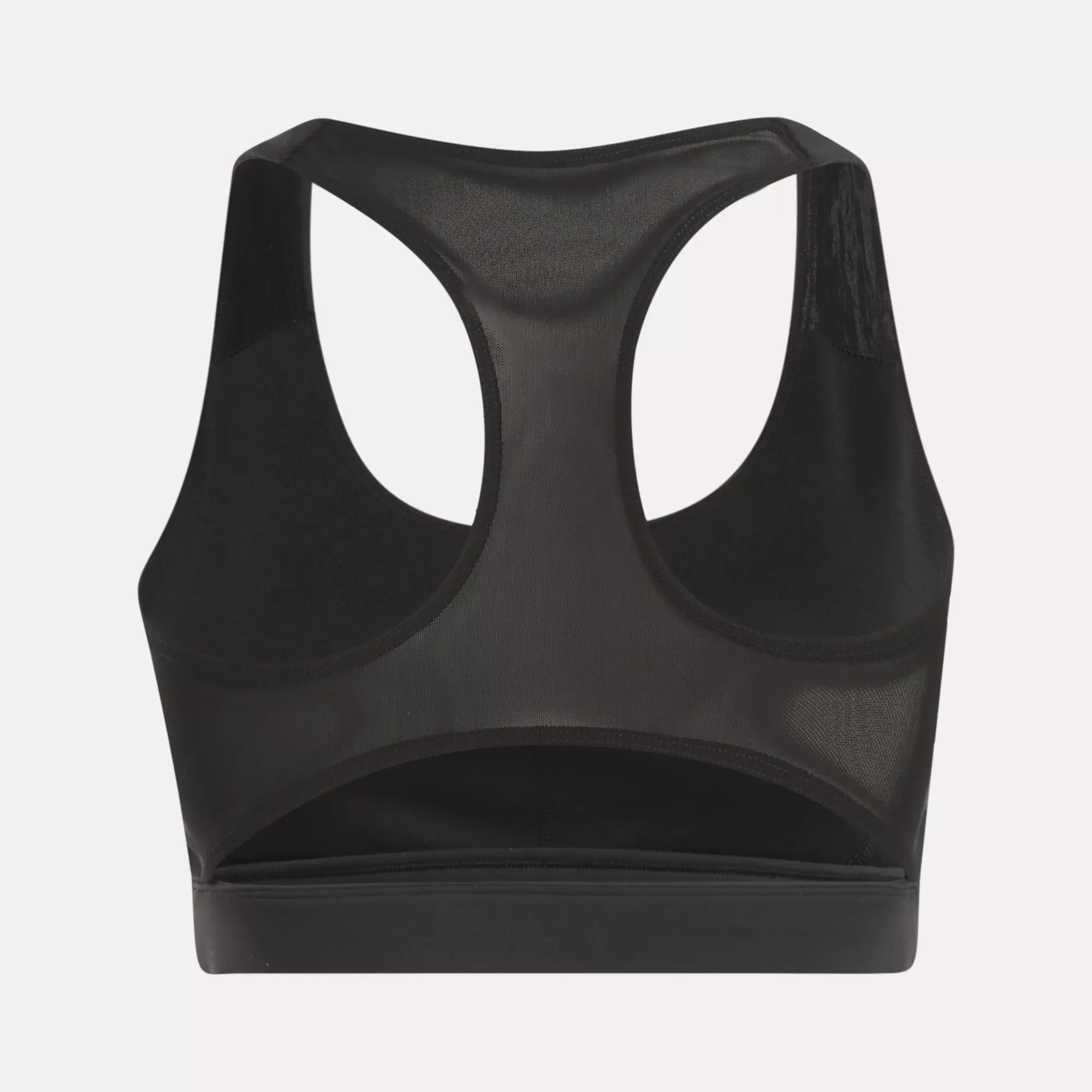 Women's Lux Racer Colorblock Bra