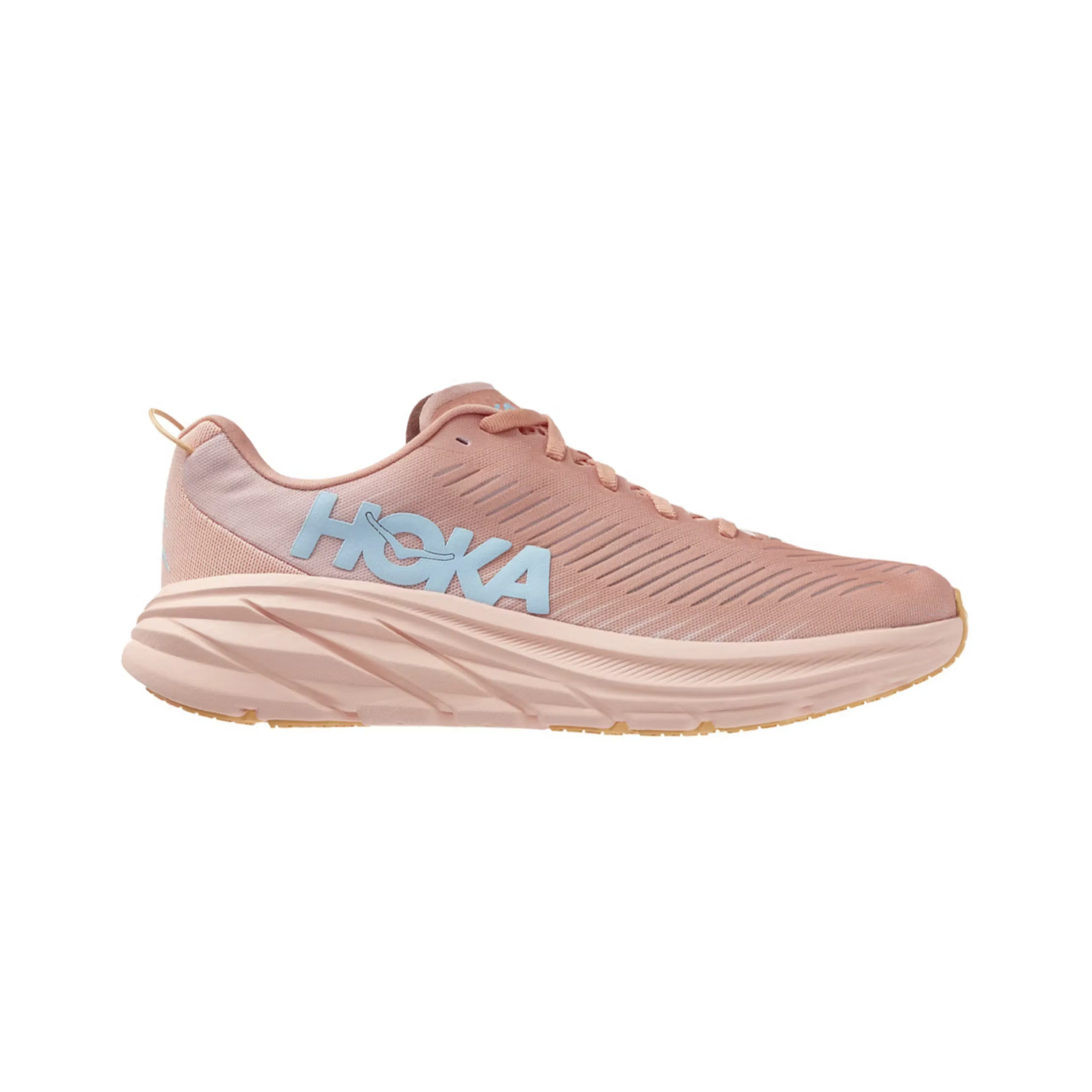 Women's Rincon 3 - Shell Coral/Peach (B Width)