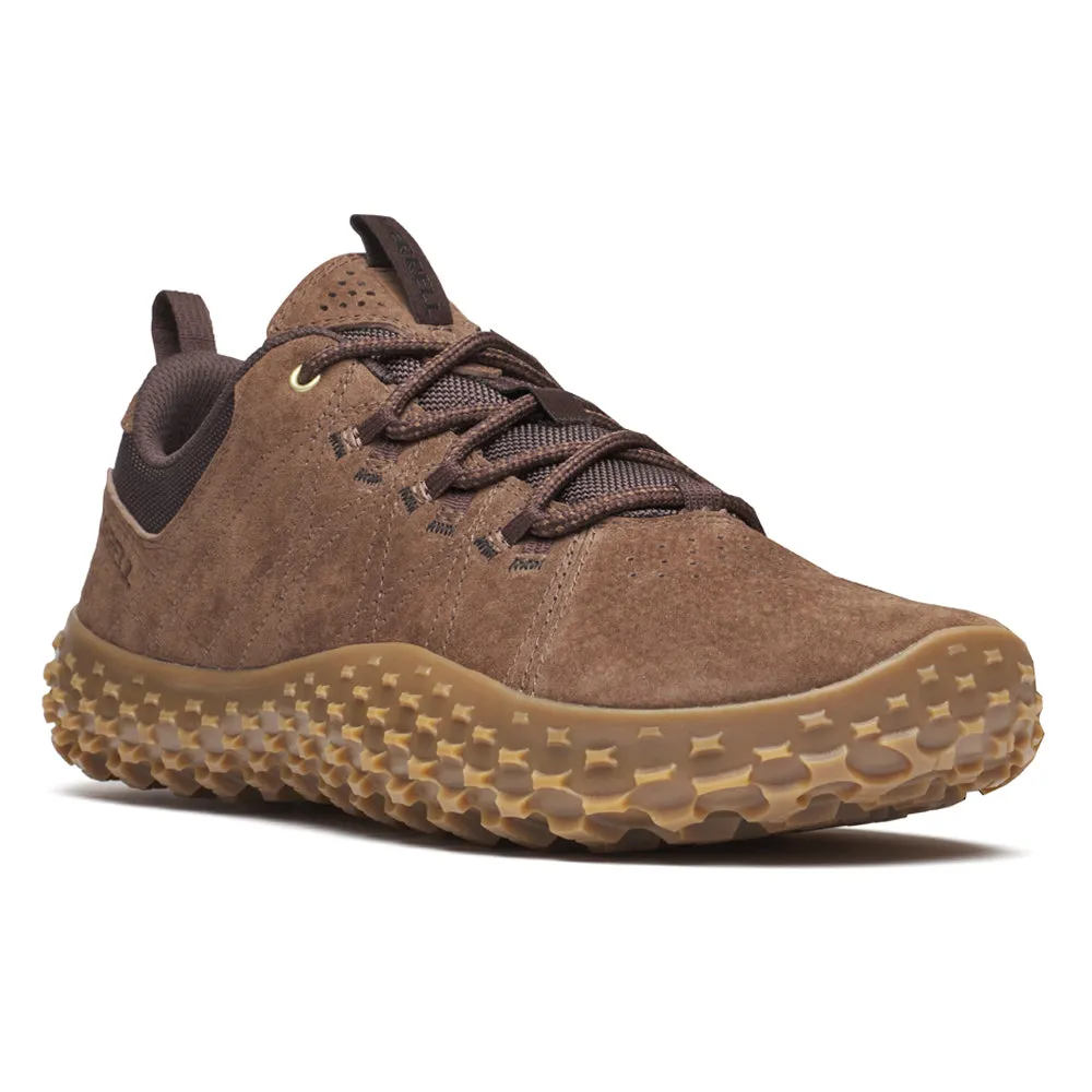 Wrapt Hiking Shoes