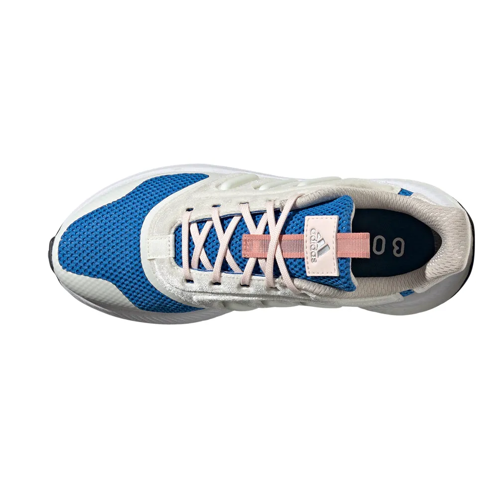 X Plrboost Lace Up Sneakers