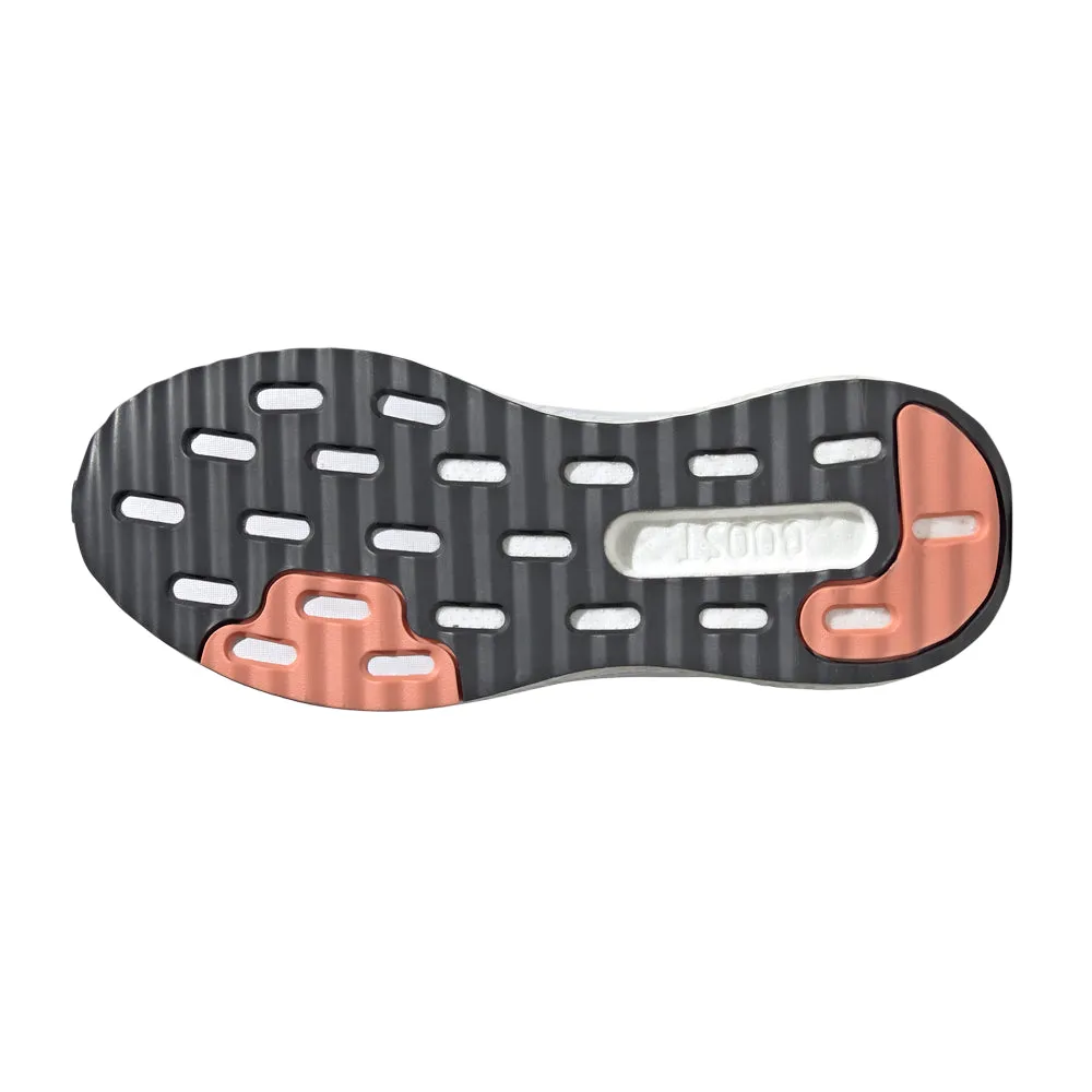 X Plrboost Lace Up Sneakers