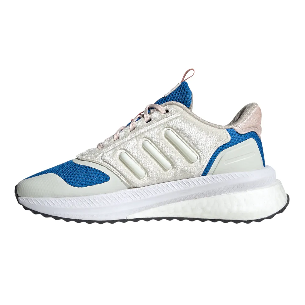 X Plrboost Lace Up Sneakers