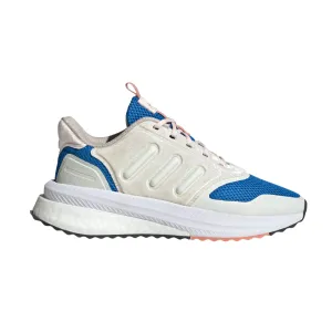 X Plrboost Lace Up Sneakers