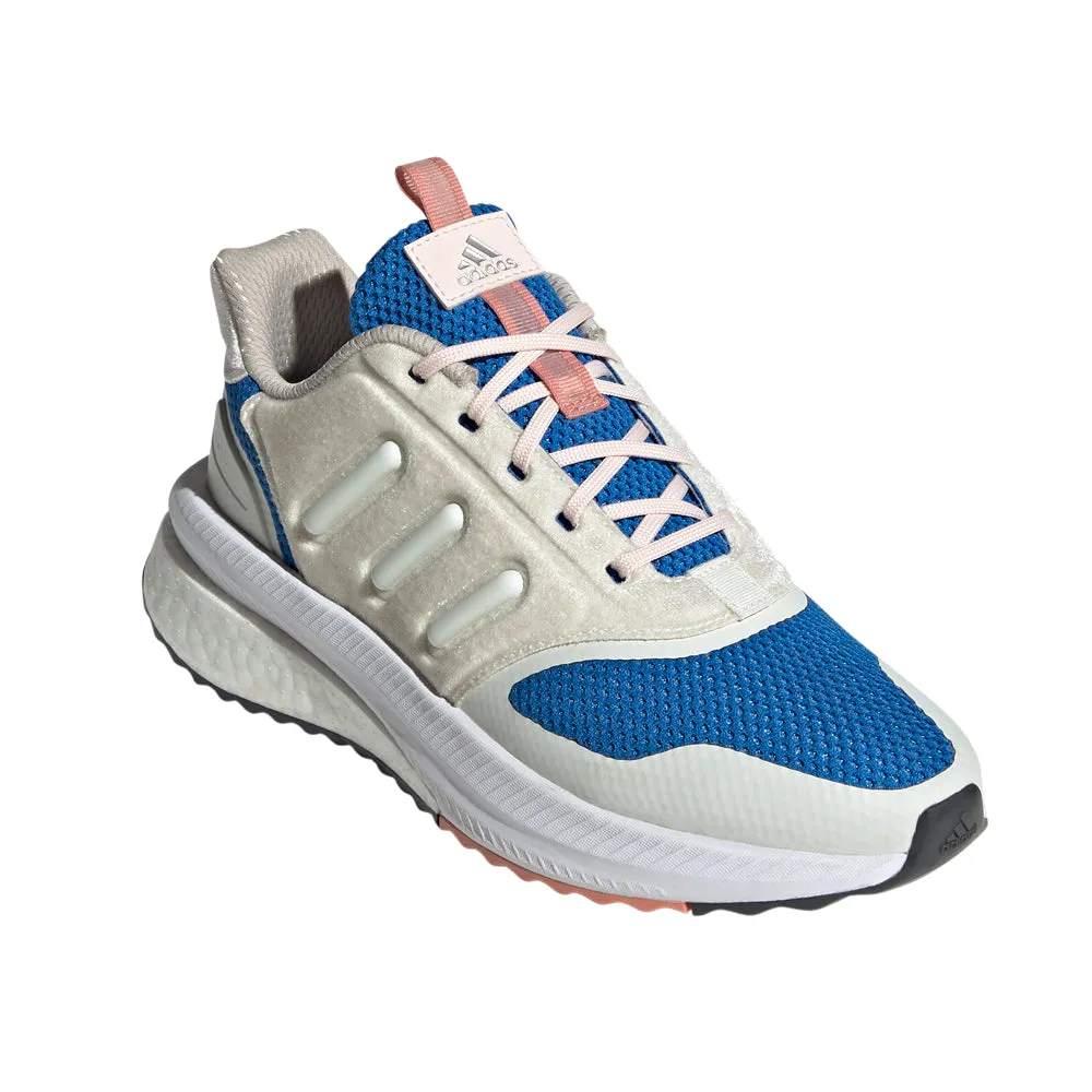 X Plrboost Lace Up Sneakers